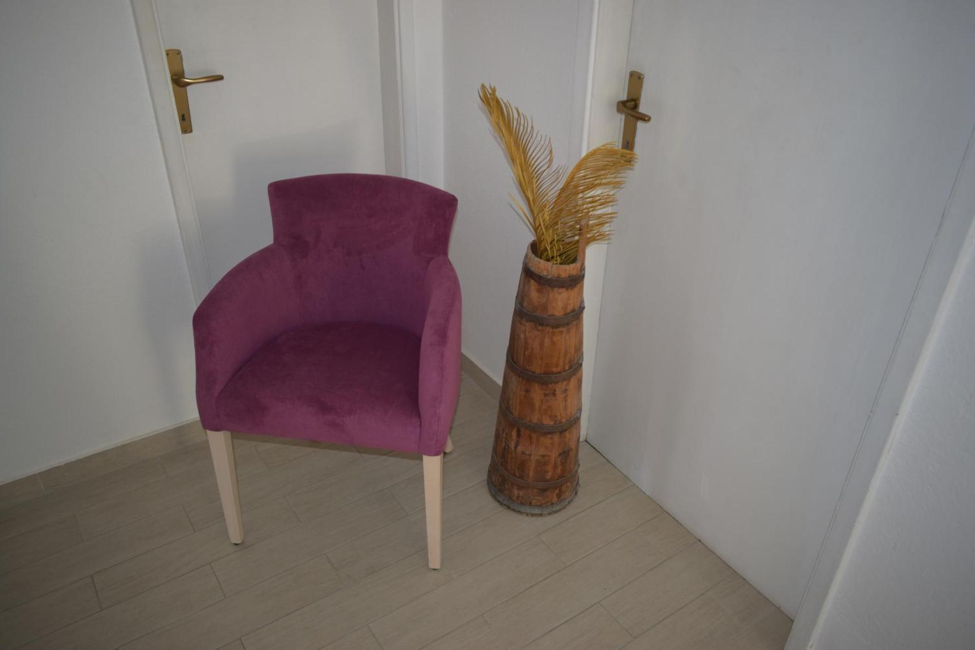 Apartment Antonella Makarska Exteriör bild