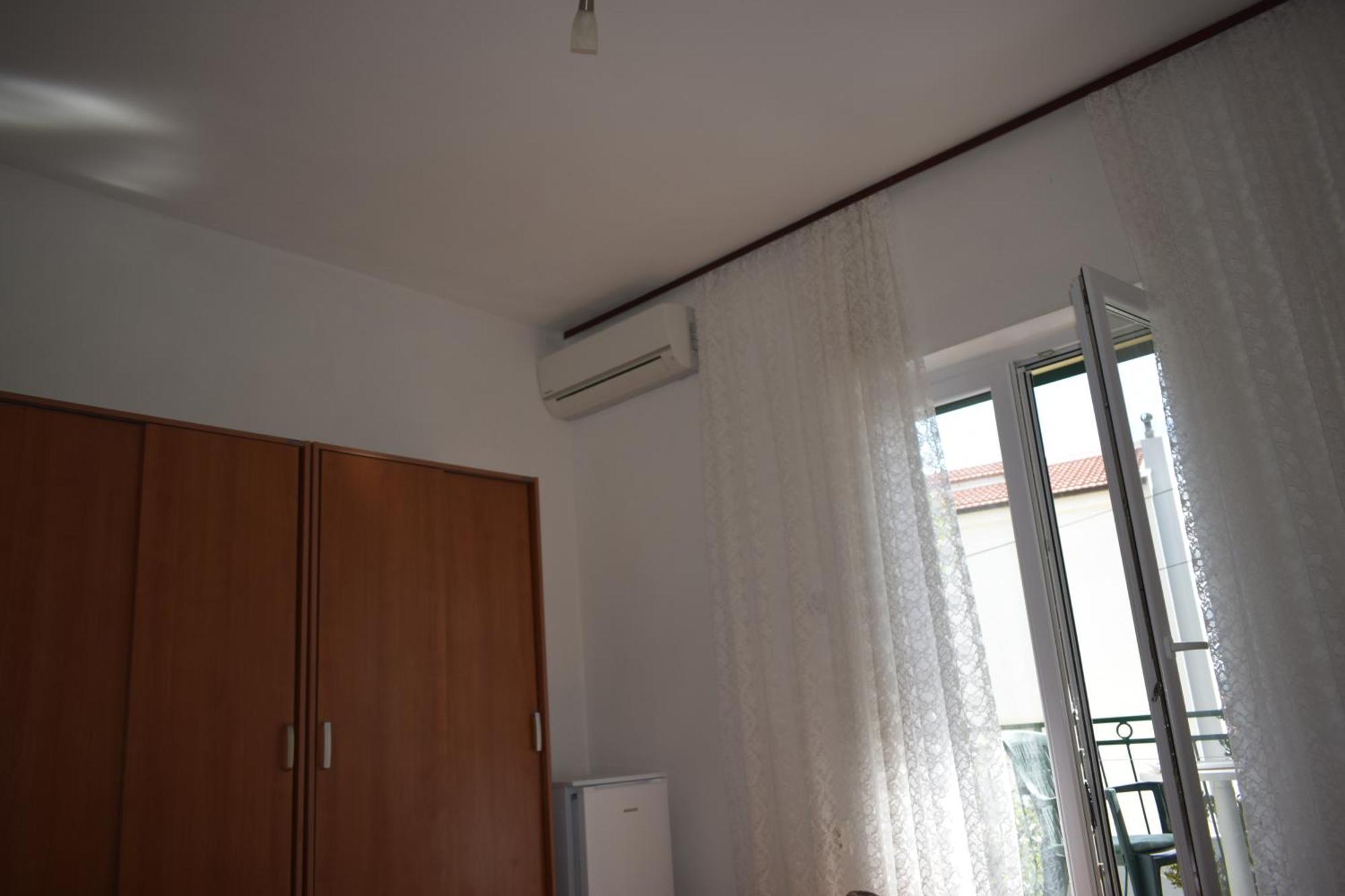Apartment Antonella Makarska Exteriör bild